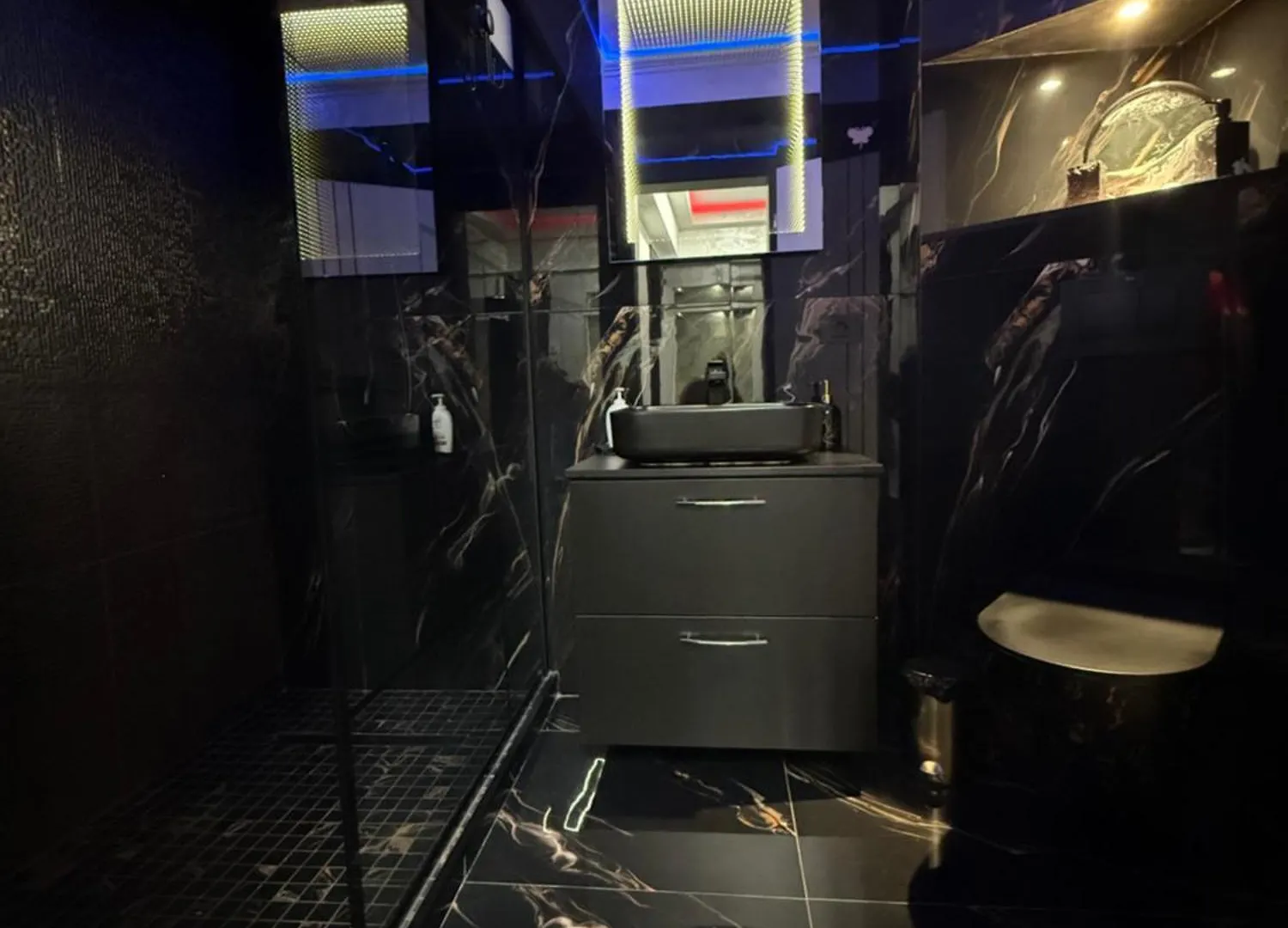 Apartament Miran Bucareste