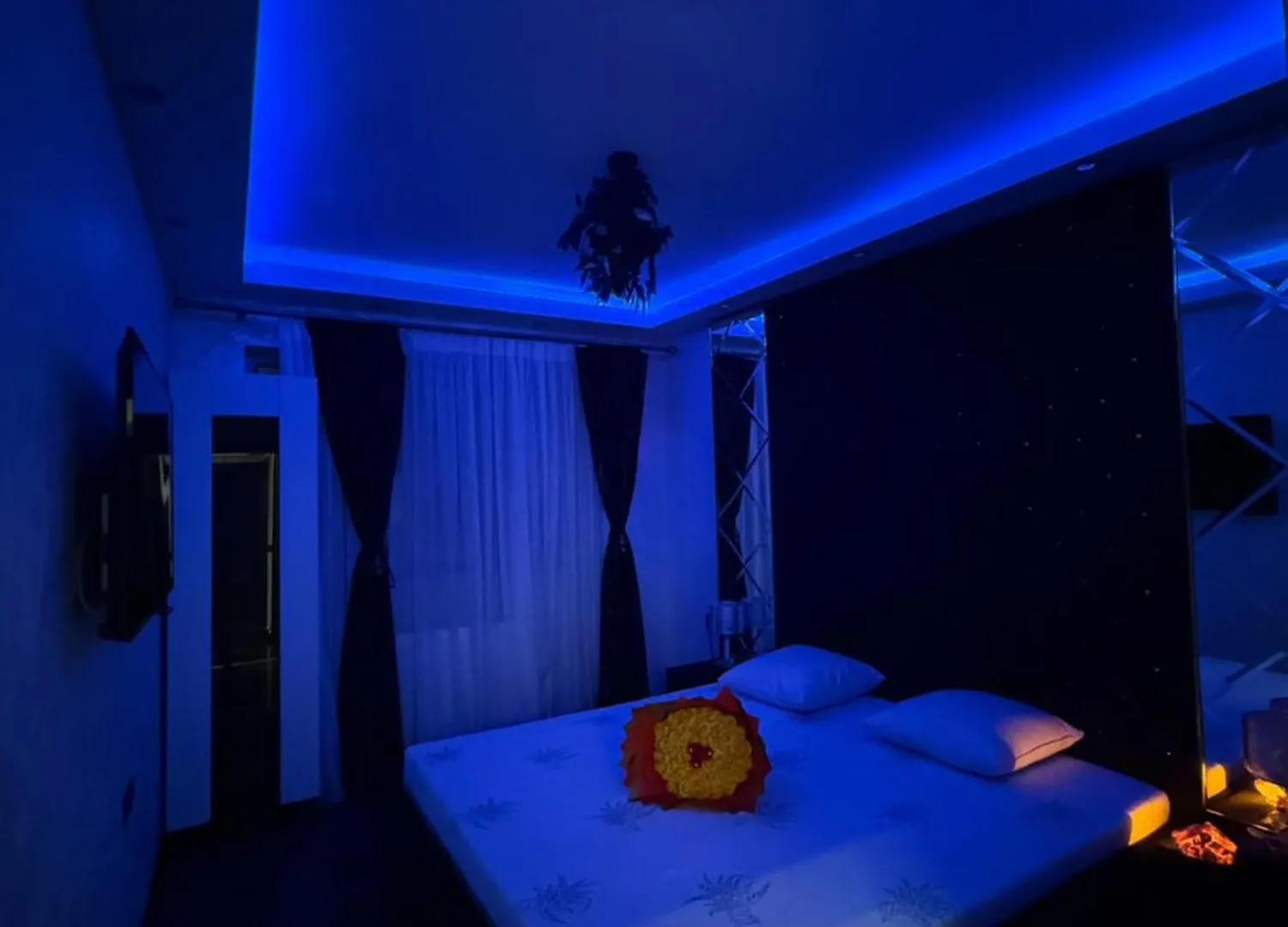 Apartament Miran Bucareste